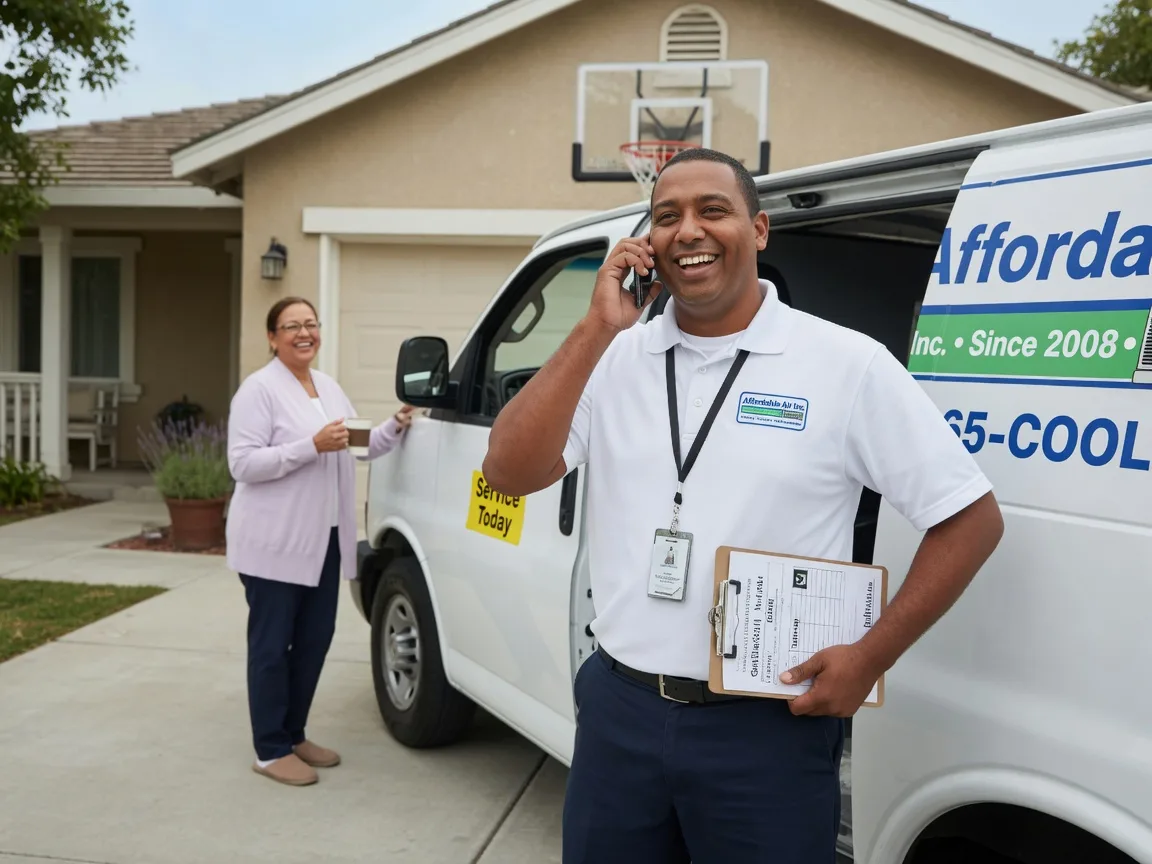 Central Ac Repair Moreland, GA FAQs